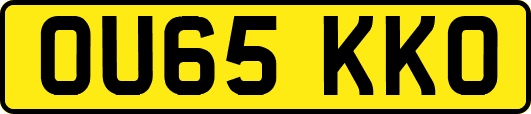 OU65KKO