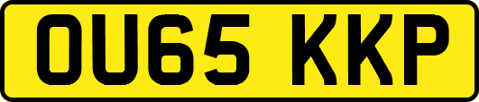 OU65KKP