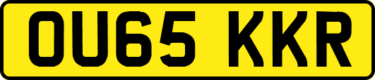 OU65KKR