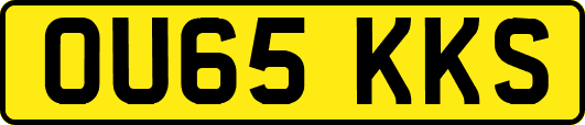 OU65KKS