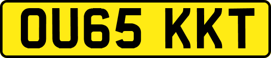 OU65KKT