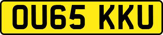 OU65KKU