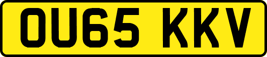 OU65KKV