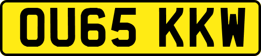 OU65KKW