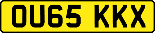 OU65KKX