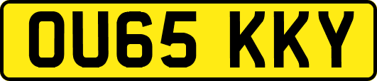 OU65KKY