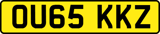OU65KKZ