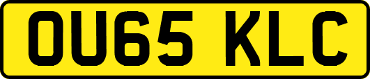 OU65KLC