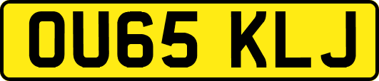 OU65KLJ