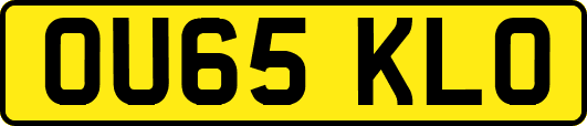 OU65KLO