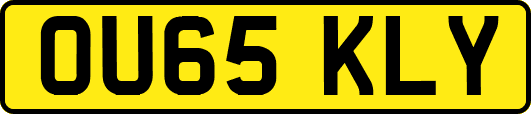OU65KLY