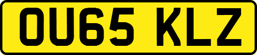 OU65KLZ