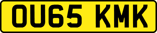 OU65KMK