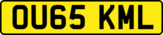 OU65KML