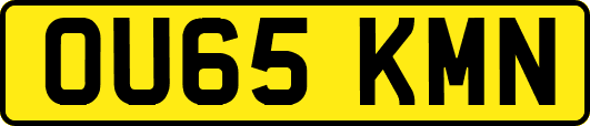 OU65KMN