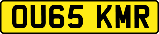 OU65KMR