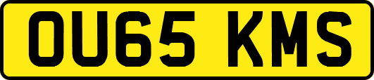 OU65KMS