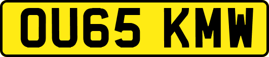 OU65KMW