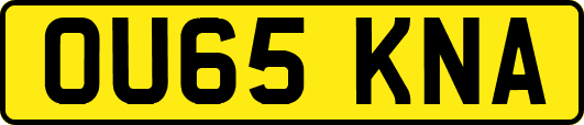 OU65KNA