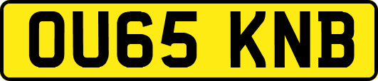 OU65KNB