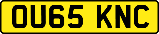 OU65KNC