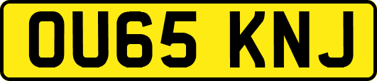 OU65KNJ