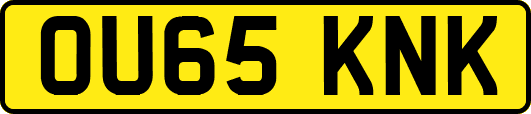 OU65KNK