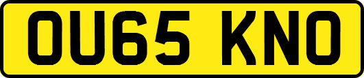 OU65KNO