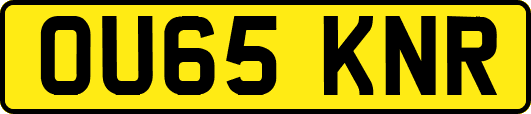 OU65KNR
