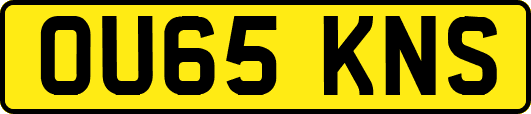 OU65KNS