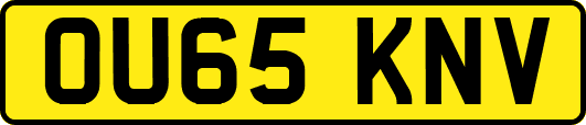 OU65KNV