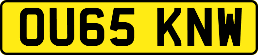 OU65KNW