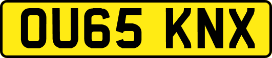 OU65KNX