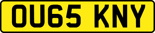 OU65KNY