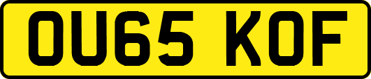 OU65KOF