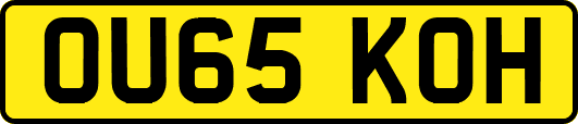 OU65KOH