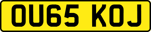 OU65KOJ