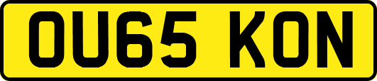 OU65KON