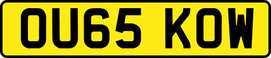 OU65KOW