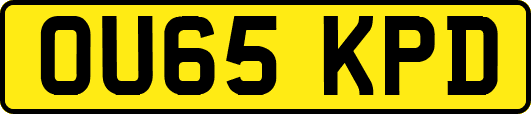 OU65KPD
