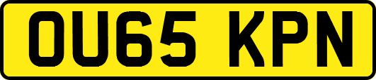 OU65KPN