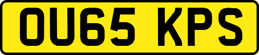OU65KPS