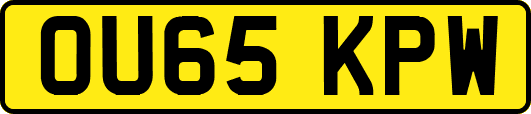 OU65KPW