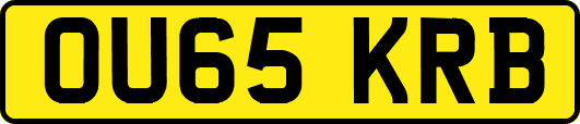 OU65KRB