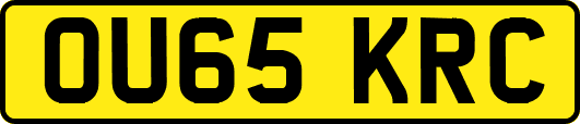 OU65KRC