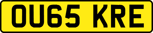 OU65KRE