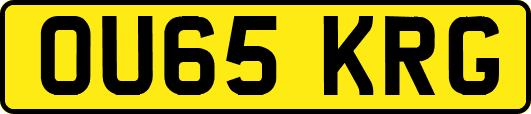 OU65KRG