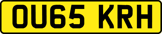 OU65KRH