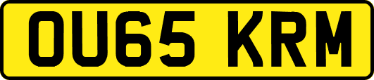 OU65KRM