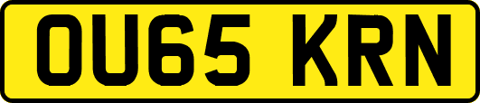 OU65KRN